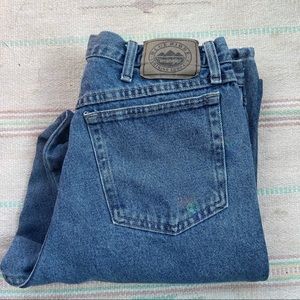 Wranglers Jeans